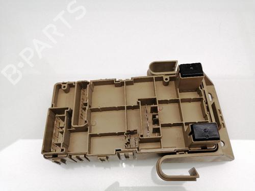 Fuse box SUBARU LEGACY V Estate (BR) 2.0 D AWD (BRD) | BP23893383E1 