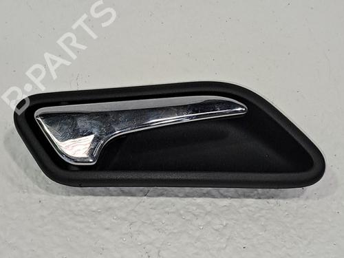 Used Front right interior door handle MERCEDES-BENZ A-CLASS (W169) A 180 CDI (169.007, 169.307) (109 hp) 24239730