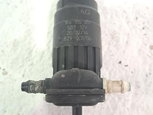 Washer pump SEAT ALHAMBRA (710, 711) 2.0 TDI | BP28108280E24 
