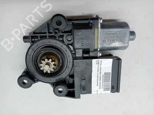Used Left rear window motor RENAULT SCÉNIC III (JZ0/1_) 1.5 dCi (106 hp) 23351148