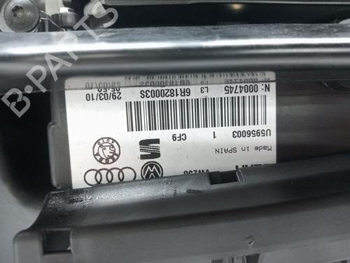 Other VW POLO V (6R1, 6C1) 1.6 TDI | BP24109039O1 