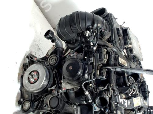 Engine MERCEDES-BENZ C-CLASS (W204) C 200 CDI (204.001) | BP33766793M1 - Image 6