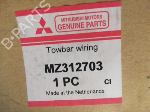 Other MITSUBISHI L200 (K3_T, K2_T, K1_T, K0_T) 2.5 TD 4WD (K34T) | BP29229364O1 
