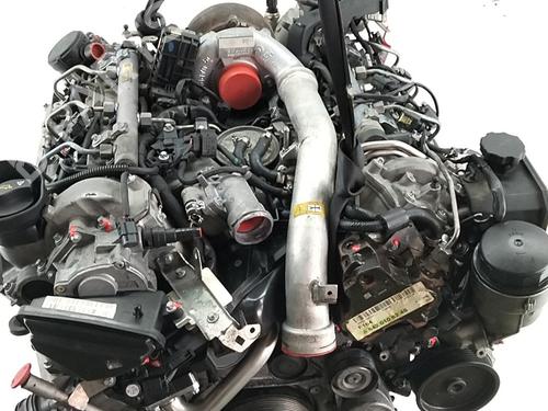 Engine MERCEDES-BENZ M-CLASS (W164) ML 320 CDI 4-matic (164.122) | BP36158078M1  - Image 6