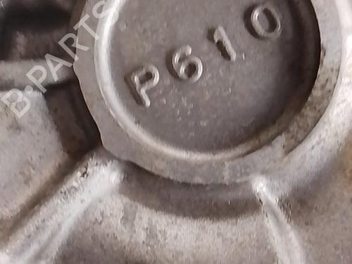 Gearbox TOYOTA C-HR (_X1_) 1.8 Hybrid (ZYX10_, ZYX11_, ZYX10R, ZYX11R) | BP37437599M3 - Image 3