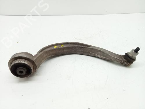 Used Left front suspension arm AUDI Q5 (8RB) 2.0 TDI (150 hp) 29179826