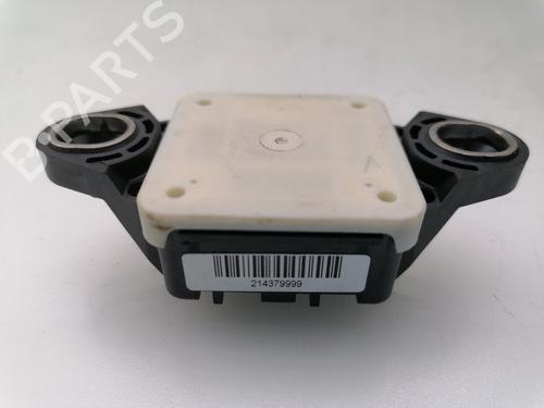 Elektronisk modul TOYOTA AVENSIS Saloon (_T27_) 2.0 D-4D (WWT271_) (143 hp) 23941836