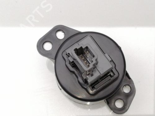 Used Warning switch TOYOTA AYGO (_B4_) 1.0 (KGB40) (69 hp) 23936188