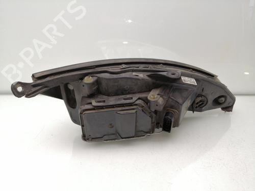 Scheinwerfer links FORD FOCUS I (DAW, DBW) 1.6 16V | BP26169272C28 