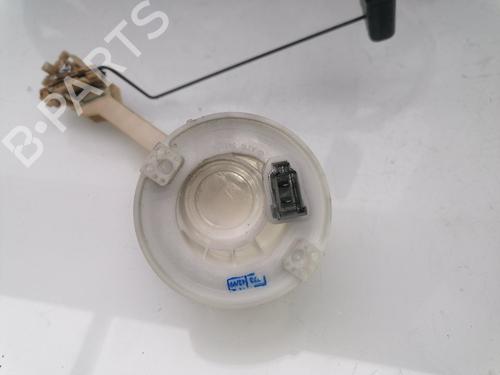 Used Fuel pump MERCEDES-BENZ E-CLASS (W210) E 320 CDI (210.026) (197 hp) 25613740