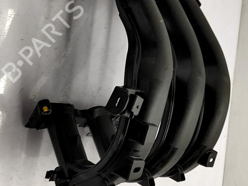 Intake manifold CITROËN C3 ORIGIN III (SX) 1.2 PURETECH 82 (SXHMRV) | BP31874889M70