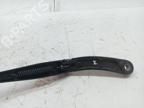 Front windshield wiper arm AUDI A3 Sportback (8VA, 8VF) 2.0 TDI | BP23942290C143 