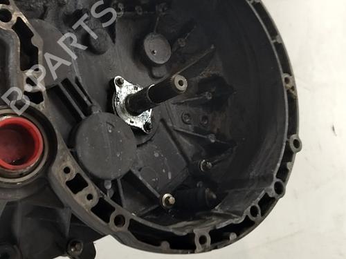 Used Gearbox MINI MINI (R56) Cooper D (109 hp) 32228741