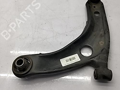 Used Left front suspension arm TOYOTA YARIS (_P13_) 1.5 (NSP131_) (112 hp) 31247452