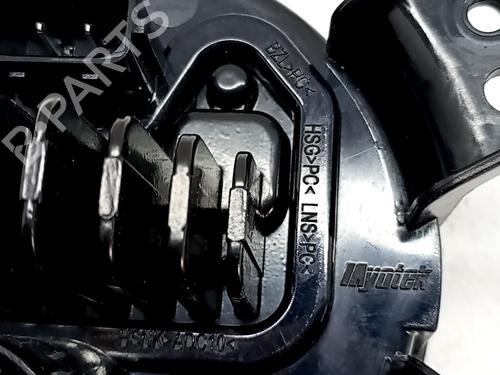 Left front fog light JEEP WRANGLER IV (JL) 2.0 4xe Plug-in Hybrid (JL74) | BP38168207C30 - Image 2