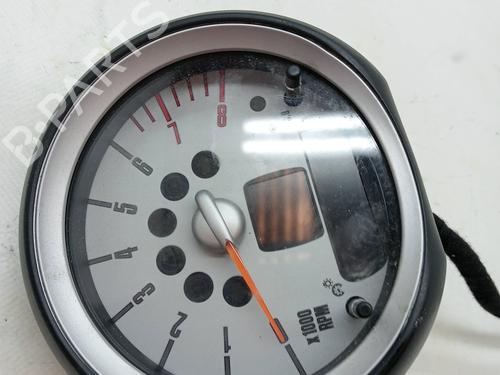 Cockpit MINI MINI CLUBMAN (R55) Cooper (120 hp) 31369323