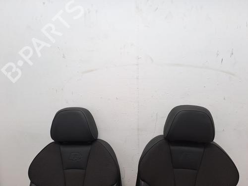 Seats set AUDI A3 Sportback (8VA, 8VF) 40 e-tron | BP26706972C78 