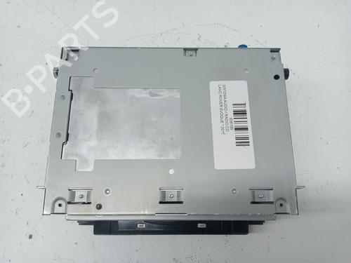 Radio LAND ROVER RANGE ROVER EVOQUE VAN (L538) TD4 4x4 | BP24189096E6 