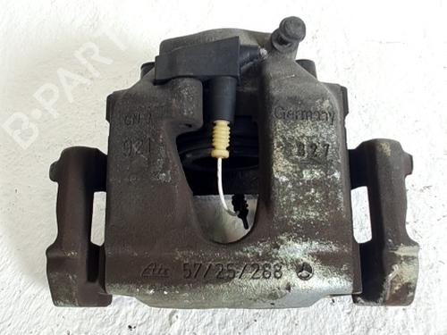Left front brake caliper MERCEDES-BENZ CLK (C208) CLK 200 (208.335) | BP29991858M105 