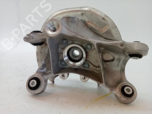 Left rear steering knuckle BMW i3 (I01) Electric | BP23364298M27 