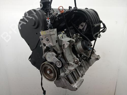 Used Engine CITROËN C4 Grand Picasso I (UA_) 2.0 i 16V (140 hp) 23360635