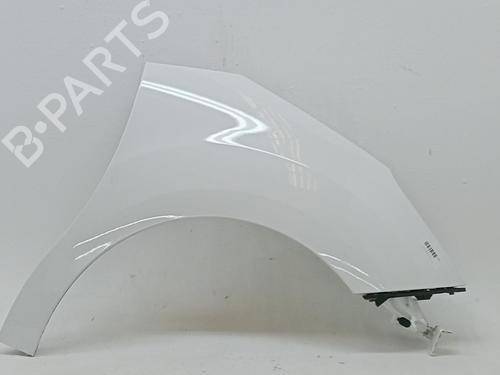 Used Right front fenders Right front fenders CITROËN C3 II (SC_) 1.4 HDi 70 (SC8HZC, SC8HR0, SC8HP4) (68 hp) 36026807 36026807