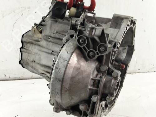 Gearbox CITROËN C4 Picasso II 2.0 BlueHDi 150 | BP37591952M3  - Image 7