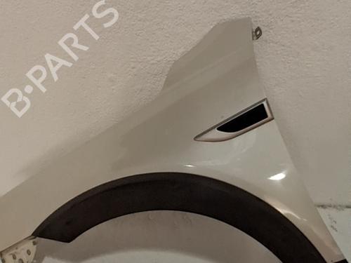 Used Left front fenders CHEVROLET CAPTIVA (C100, C140) 2.2 D 4WD (184 hp) 31874561