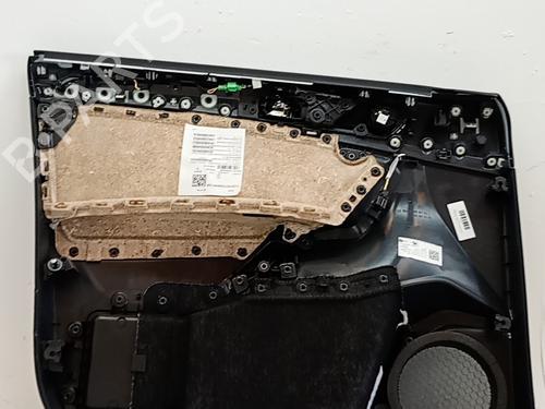 Front right panel VW TIGUAN (5N_) 2.0 TDI 4motion | BP37160111C59 - Image 3