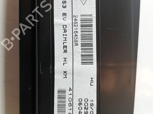 Cockpit SMART FORFOUR Hatchback (453) electric drive / EQ (453.091) | BP23349176C47 
