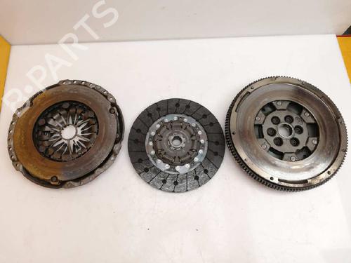 Other VW TIGUAN (5N_) 1.4 TSI | BP23650019O1