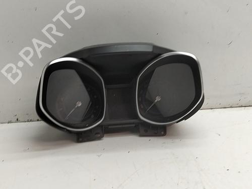 Instrument cluster DR DR 6.0 SUV 1.5 | BP38437631C47 - Image 3