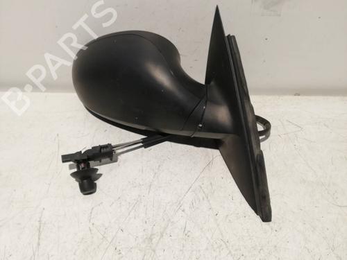 Used Right mirror SEAT IBIZA II (6K1) 1.9 SDI (64 hp) 25455019