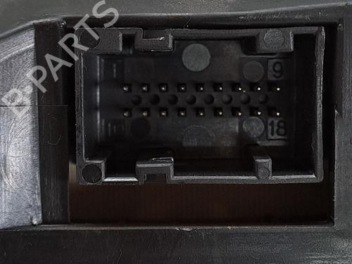 Instrument cluster FIAT PUNTO (188_) 1.3 JTD 16V | BP26492427C47 