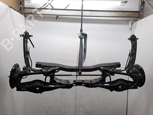 Used Rear axle KIA CEED (CD) 1.0 T-GDI (120 hp) 23381988