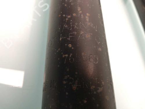 Right rear shock absorber AUDI A4 B6 Avant (8E5) 3.0 | BP23893153M19 
