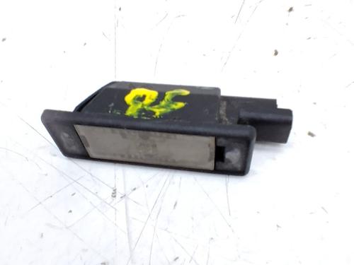 Nummerpladelys Nummerpladelys CITROËN C-ELYSEE (DD_) 1.6 BlueHDi 100 (99 hp) 34114824 34114824