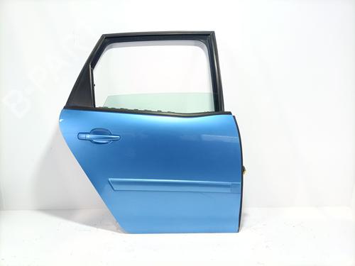 Used Right rear door CITROËN C4 Picasso I MPV (UD_) 1.6 HDi (109 hp) 25613090