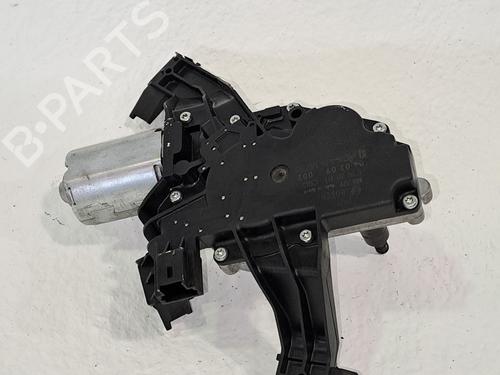 Rear wiper motor PEUGEOT 207 (WA_, WC_) 1.6 16V | BP29024081M102 