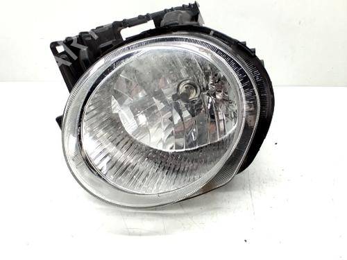 Used Left headlight NISSAN JUKE (F15) 1.5 dCi (110 hp) 30054897
