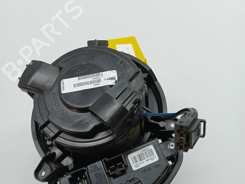 Heater blower motor RENAULT MEGANE IV Hatchback (B9A/M/N_) 1.3 TCe 160 (B9NC) | BP23350518M62 