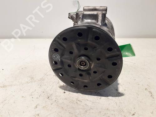 AC Kompressor TOYOTA YARIS (_P1_) 1.4 D-4D (NLP10_, NLP10R) (75 hp) 30096730