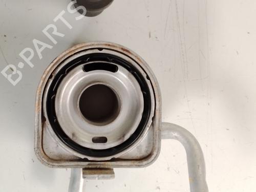Oliekøler HYUNDAI i20 III (BC3, BI3) 1.0 T-GDI (101 hp) 27378454