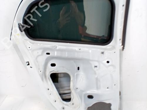 Used Left rear door Left rear door SMART FORFOUR Hatchback (453) 0.9 (453.044, 453.053) (90 hp) 33760470 33760470