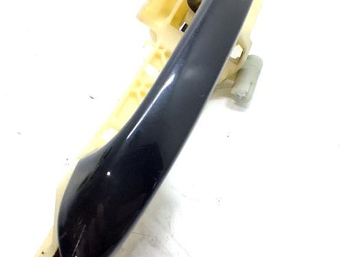 Used Front left exterior door handle SSANGYONG XLV SUV e-XDi 160 (116 hp) 31351864