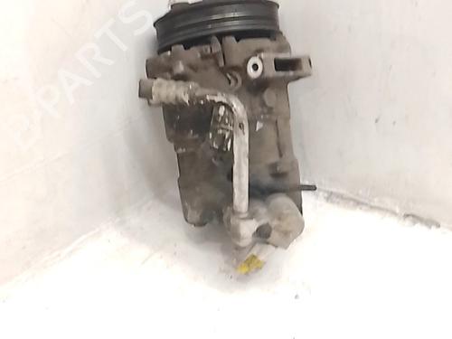 Used AC compressor AC compressor 38012725 38012725