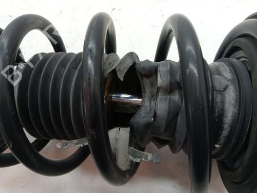 Left front shock absorber SUZUKI GRAND VITARA II (JT, TE, TD) 1.9 DDiS All-wheel Drive (JT419, TD44, JB419WD, JB419XD,... | BP23354472M16 