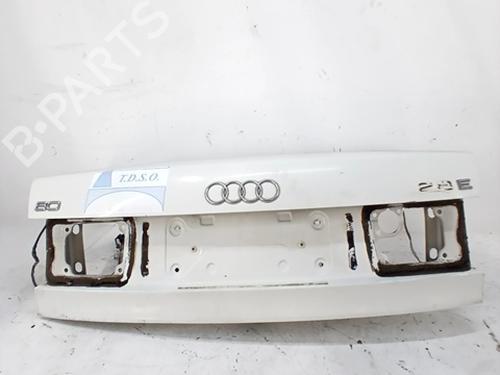 Used Tailgate Tailgate AUDI 80 B4 Saloon (8C2) 2.0 E (115 hp) 36321155 36321155