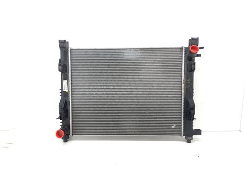 Køler DACIA LODGY (JS_) 1.6 SCe 100 (JSAV) (102 hp) 27193231