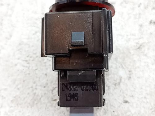 Warning switch TOYOTA AURIS (_E18_) 1.2 (NRE185_, NRE185R) | BP38749238I22 - Image 2